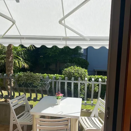 Monolocale Relax Apartment Lignano Sabbiadoro
