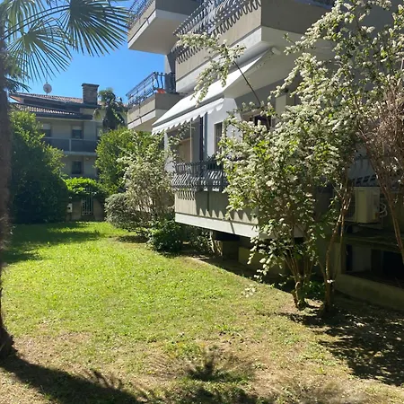 Monolocale Relax Apartment Lignano Sabbiadoro